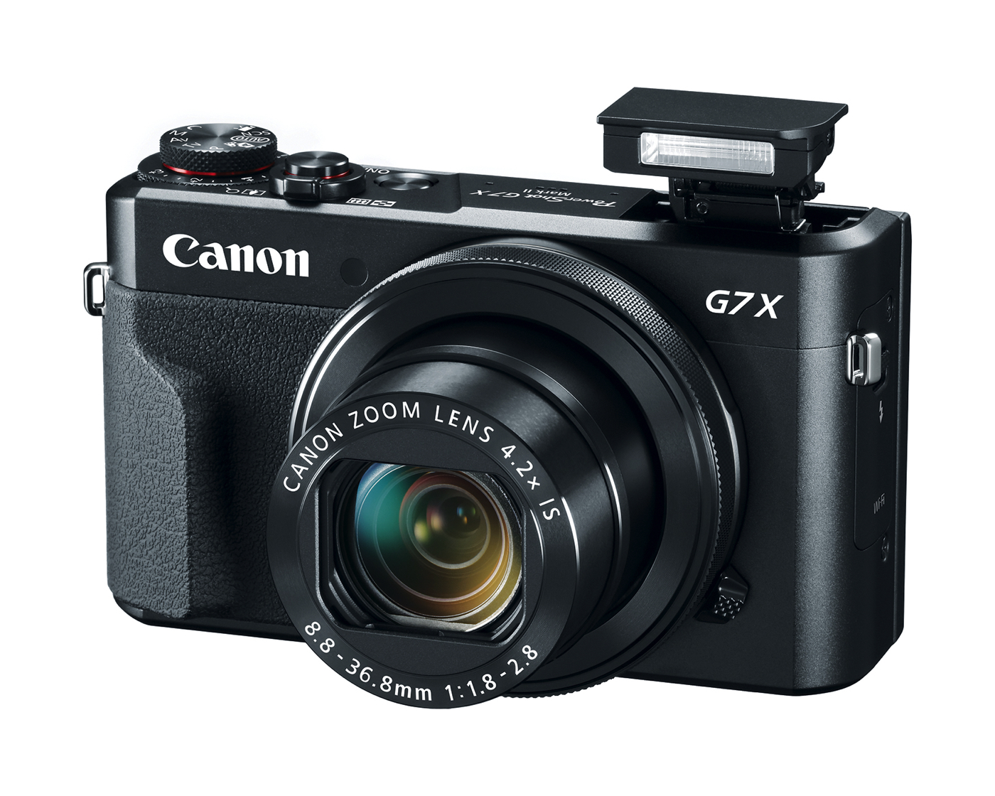 Máy ảnh Canon G7X Mark II